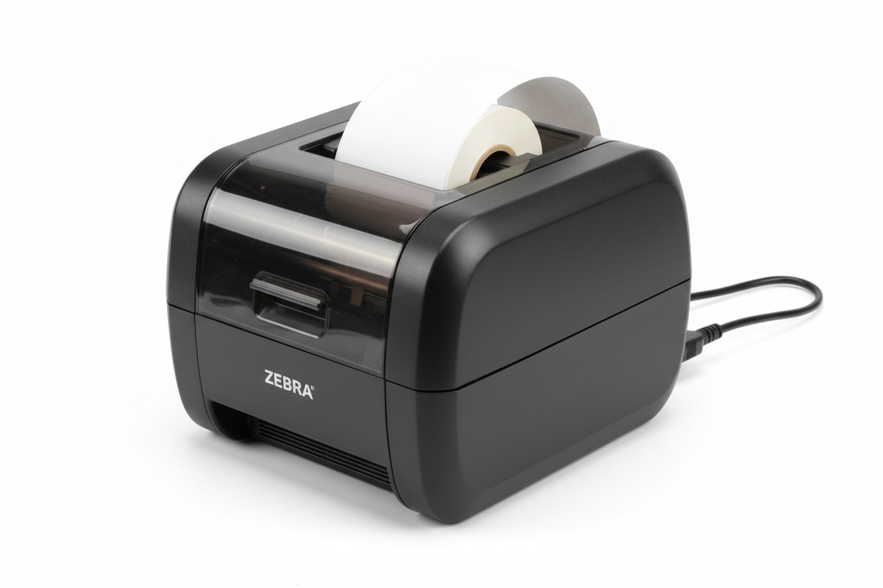 BARCODE PRINTERS