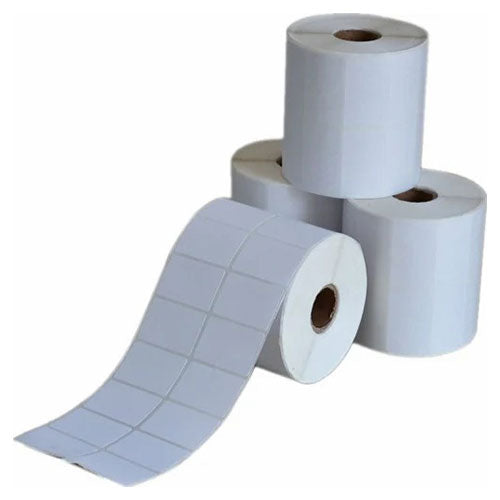 BARCODE STICKERS LABEL