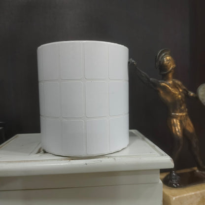 30X19 BARCODE STICKERS LABEL