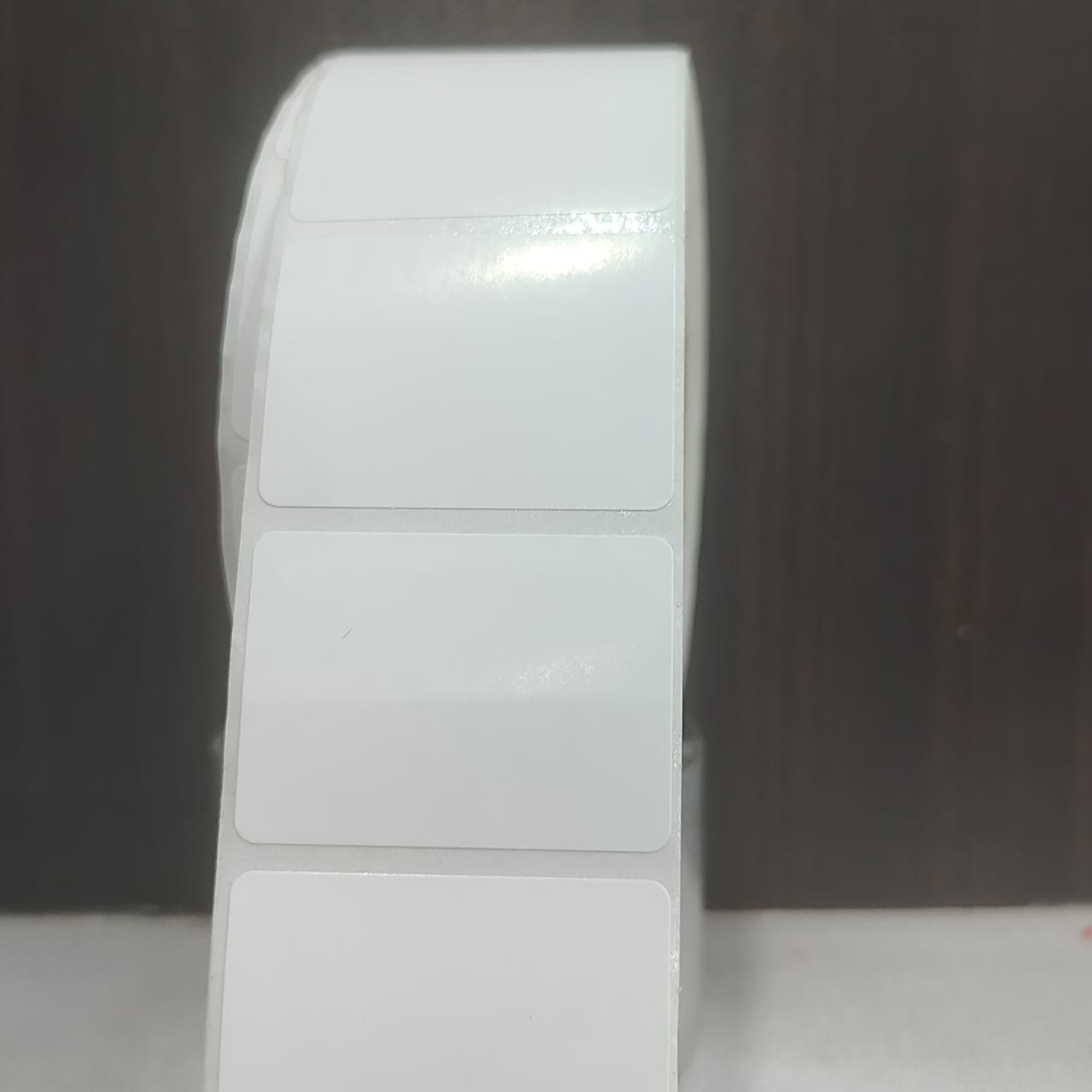 38x28 Dtl Barcode stickers Label