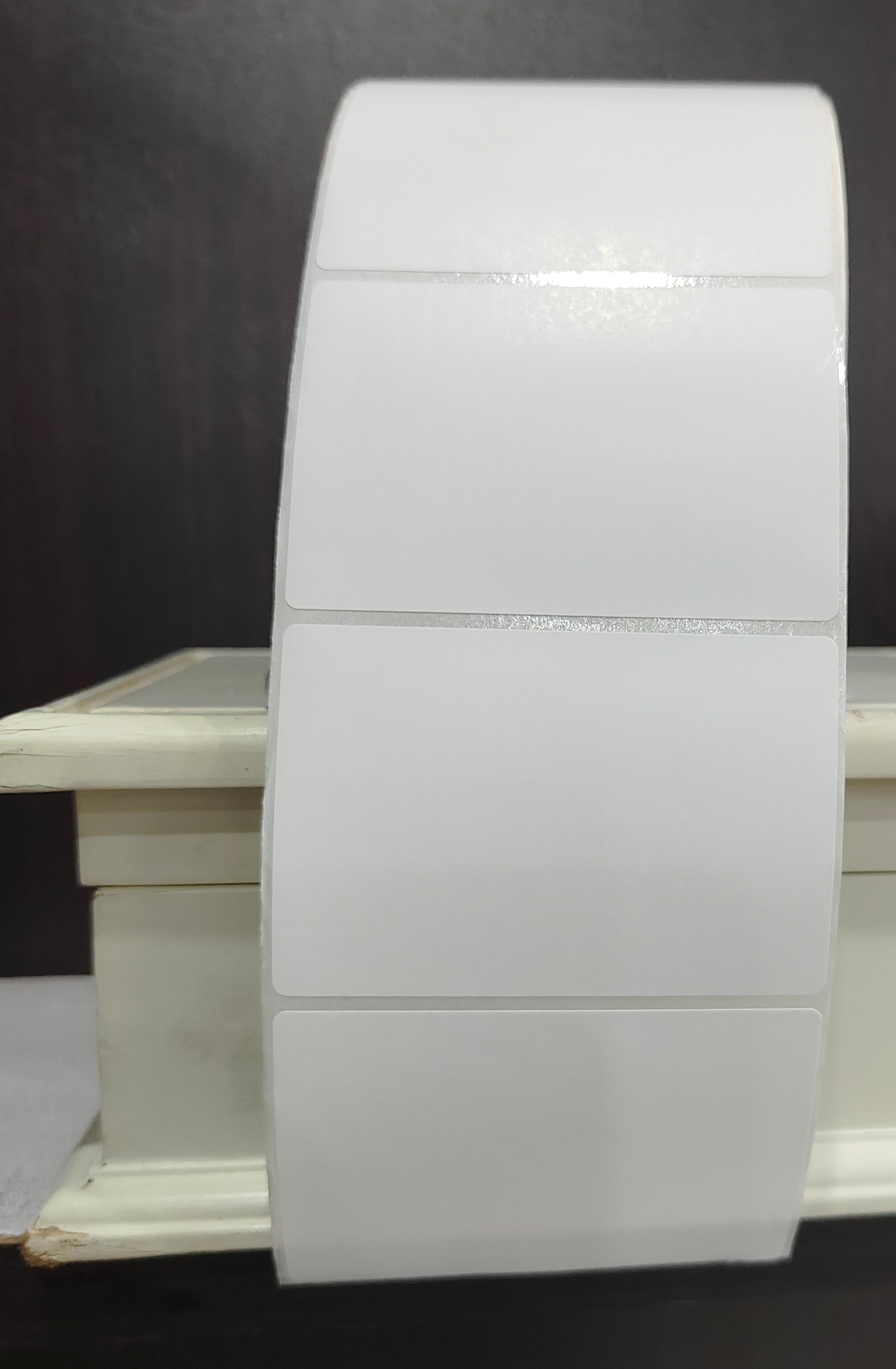 75*50 mm BARCODE STICKER LABEL