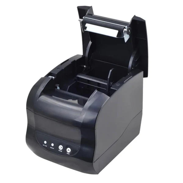 THERMAL RECEIPT AND BARCODE PRINTER SPEED X SP 650U