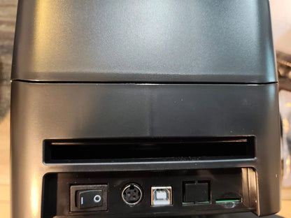 THERMAL BARCODE PRINTER