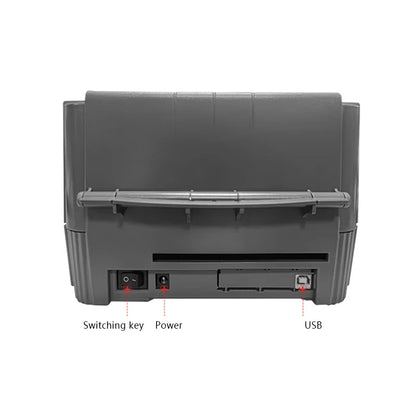 BARCODE PRINTER TSC TTP 244 PRO