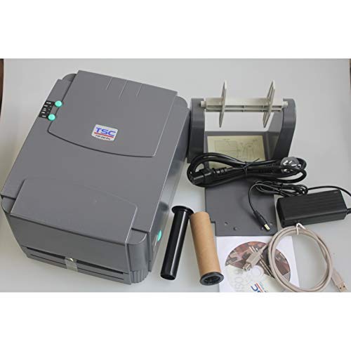 BARCODE PRINTER TSC TTP 244 PRO