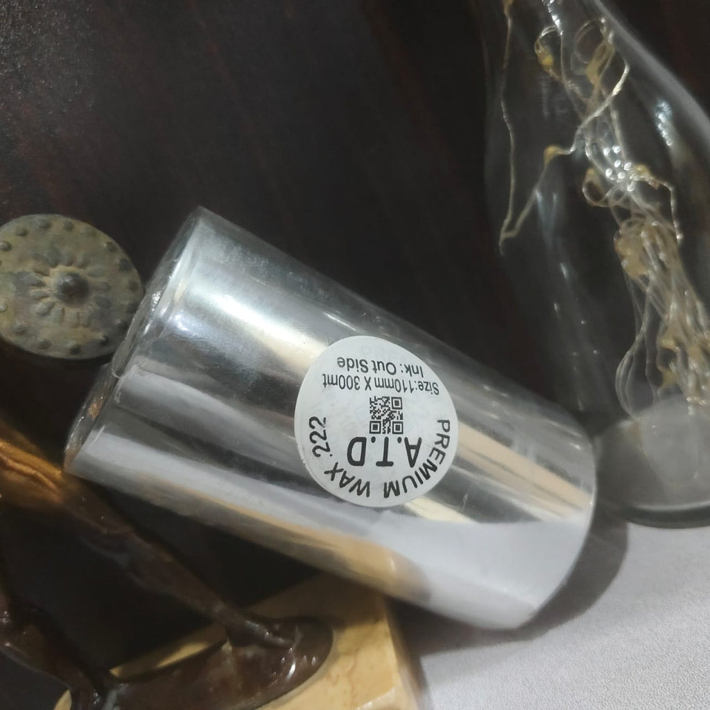110x300 WAX RIBBION PREMIUM ATD 222