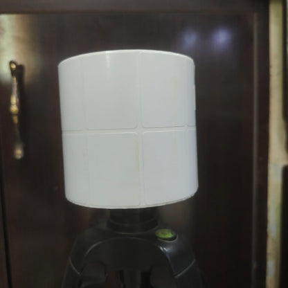 38MMX28MM BARCODE STICKERS LABEL