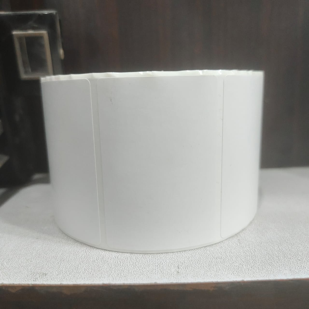 58X40 BARCODE STICKERS LABELS