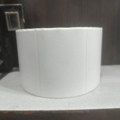 58X40 BARCODE STICKERS LABELS