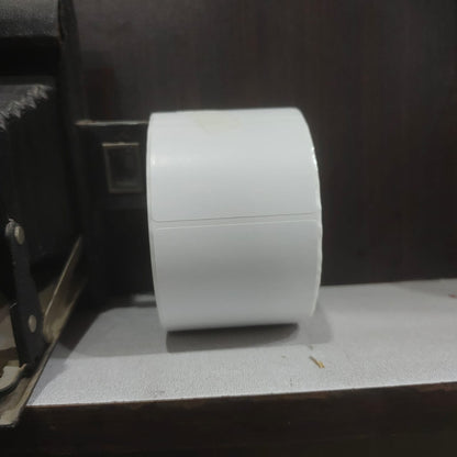 58X40 BARCODE STICKERS LABELS