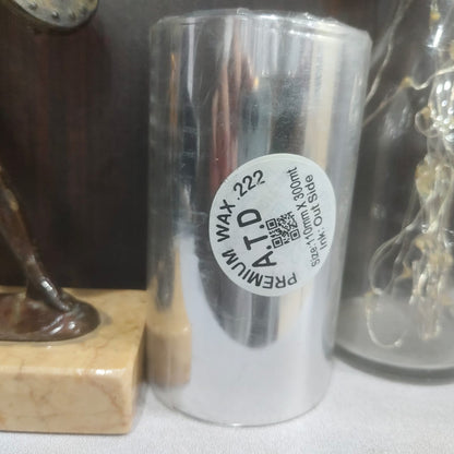 110x300 WAX RIBBON  PREMIUM ATD 222