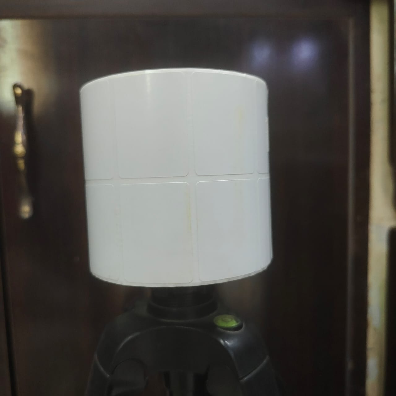 38MMX28MM BARCODE STICKERS LABEL