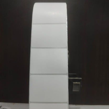 58X40 BARCODE STICKERS LABELS