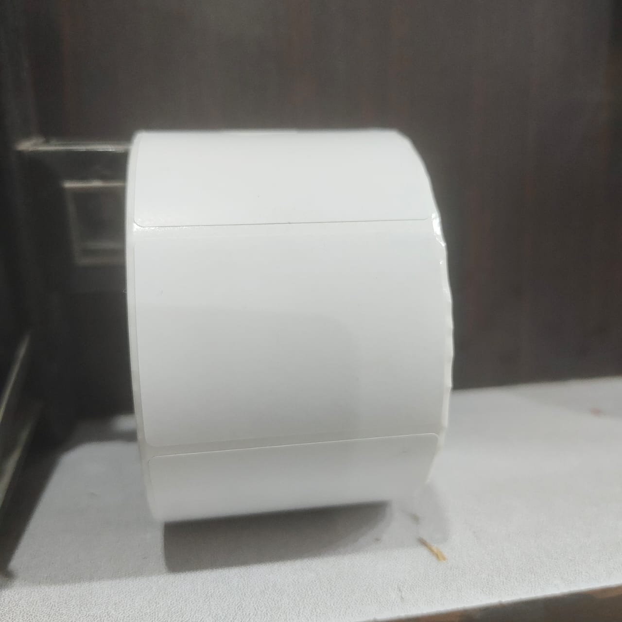 58X40 BARCODE STICKERS LABELS