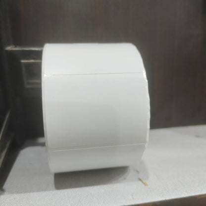 58X40 BARCODE STICKERS LABELS