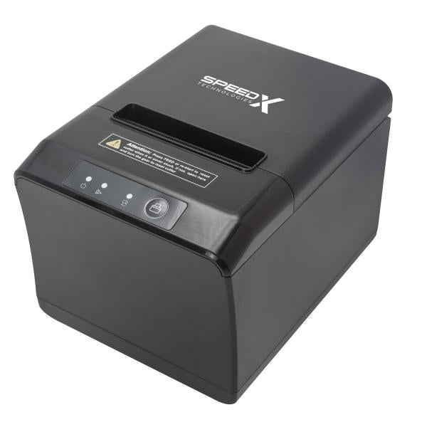 THERMAL RECCIPT PRINTER SPEED-X-SP 350U 80MM