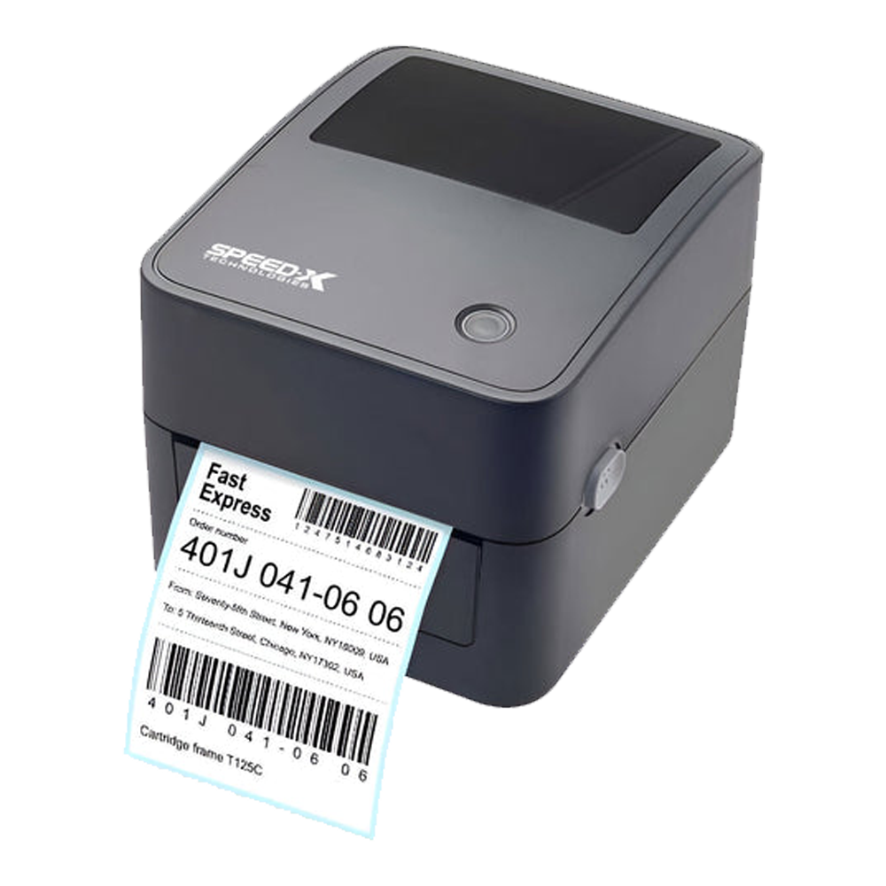 THERMAL BARCODE PRINTER