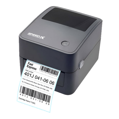 THERMAL BARCODE PRINTER